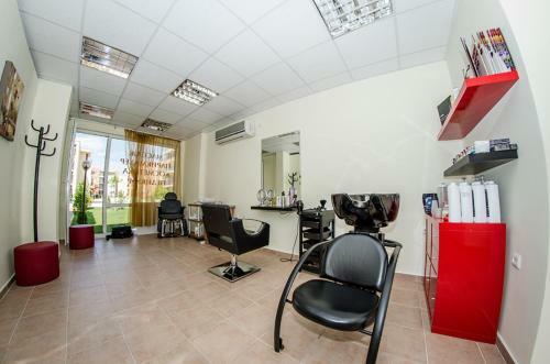 Visit Sunny Beach Holiday Apartments