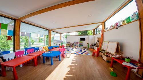 Apartamento Bratanov Nessebar Fort Club