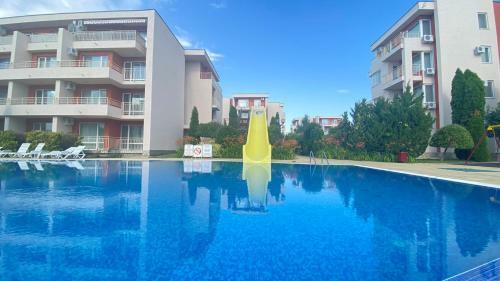 Apartamento Bratanov Nessebar Fort Club