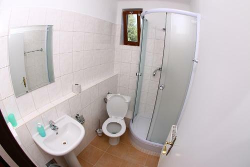 Hostal Yacht Club Barrandov
