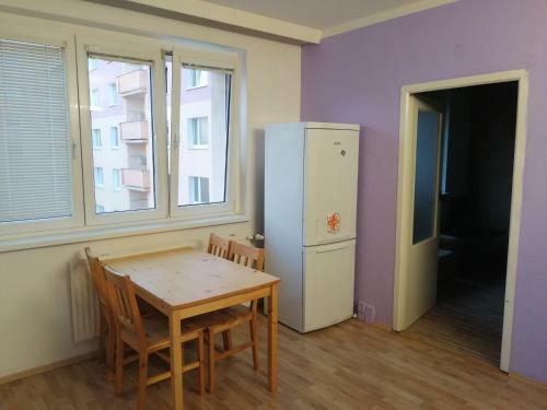 Apartamento Byt 1+1 V Karlov�ch Varech