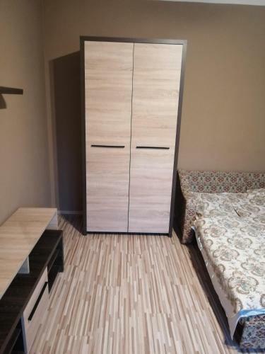 Apartamento Byt 1+1 V Karlov�ch Varech
