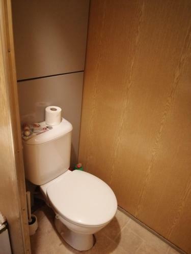 Apartamento Byt 1+1 V Karlov�ch Varech