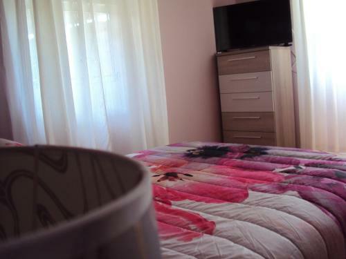 Agroturismo Casa Mariela