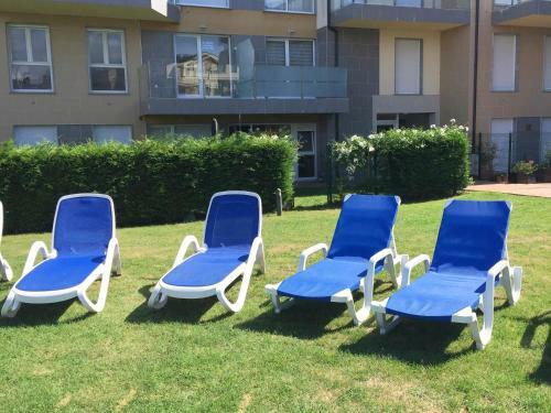 Apartamento Premium Playa Altar 2