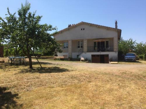 G�te Des Iris