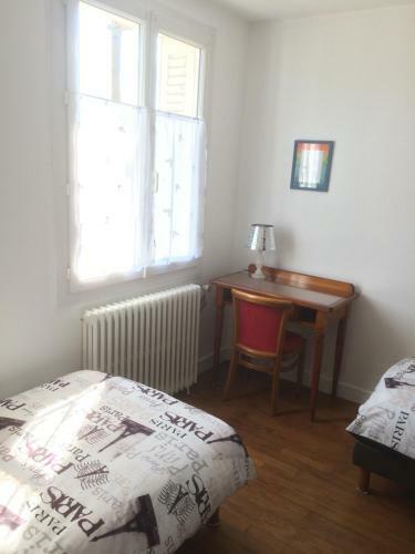 G�te Des Iris