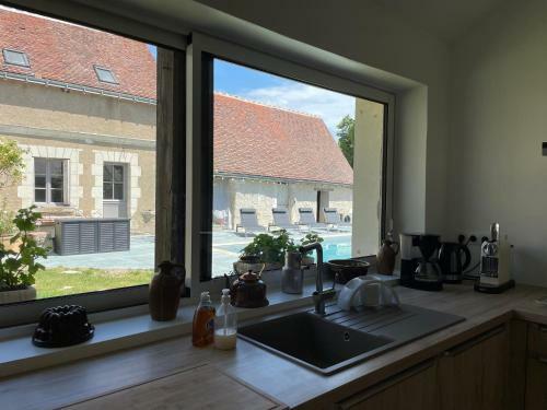 Le Clos Des Buis