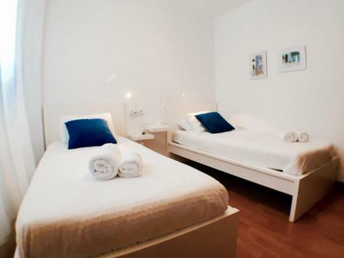 Apartamento Puerto Marina