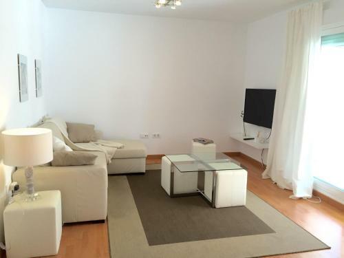 Apartamento Puerto Marina