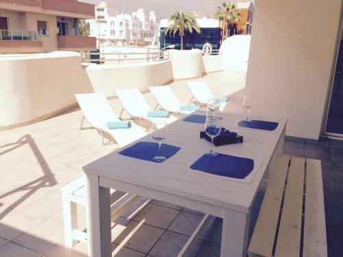 Apartamento Puerto Marina