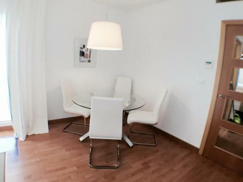 Apartamento Puerto Marina