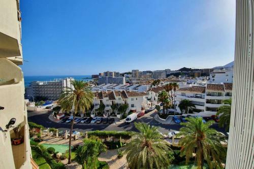 Apartamento G&g Premium Benalbeach Panoramic