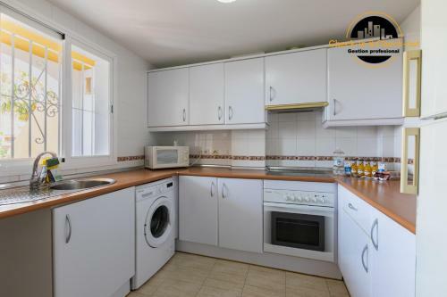Apartamento Benalmadena Con Piscina