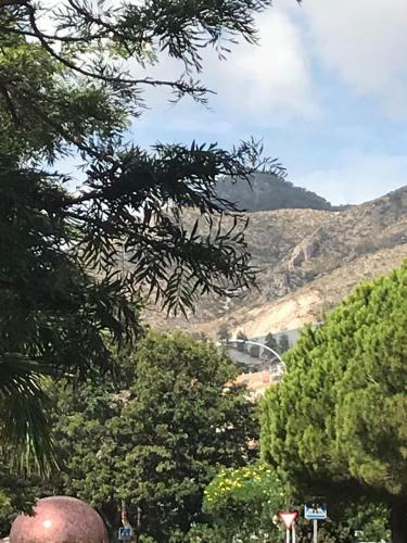Apartamento Bajo A Avenida de Las Yedras