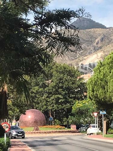 Apartamento Bajo A Avenida de Las Yedras