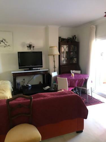 Apartamento Bajo A Avenida de Las Yedras