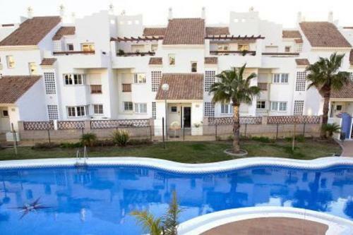 Apartamento Vacaciones Arenal Golf