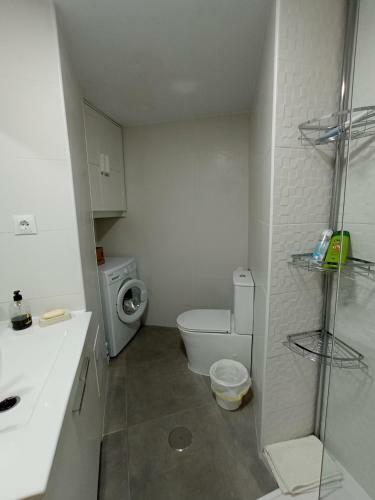 Apartamento Mar Del Sur