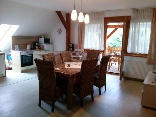 Apartamento F�gefa Vend�gh�z
