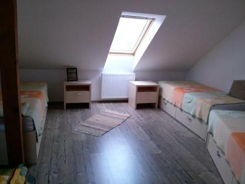 Apartamento F�gefa Vend�gh�z