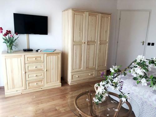 Balaton Apartman Paloznak