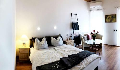 Balaton Apartman Paloznak