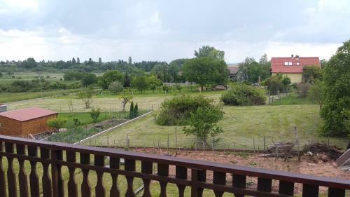 Balaton Apartman Paloznak