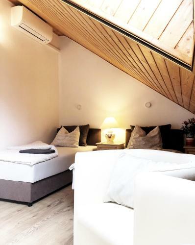 Balaton Apartman Paloznak