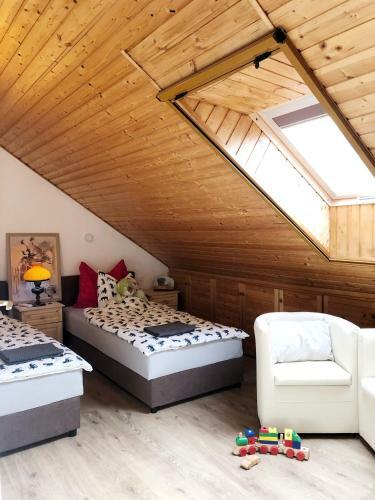 Balaton Apartman Paloznak