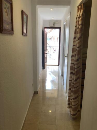 Apartamento Los Ranchos Playa Levante A 2-4