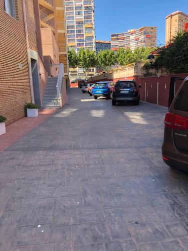 Apartamento Los Ranchos Playa Levante A 2-4