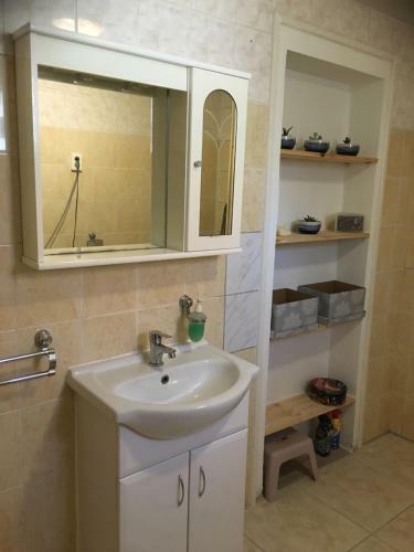 Levendula Apartmanh�z