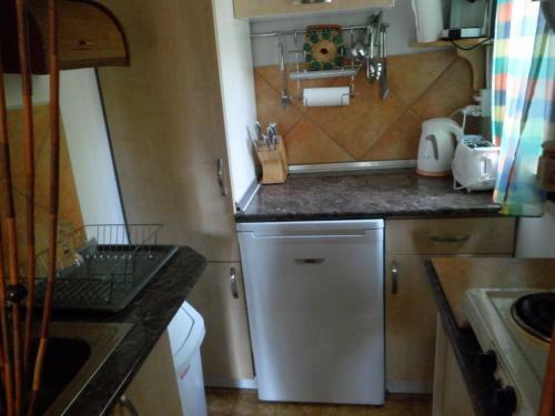 Apartamento Amsel H�z