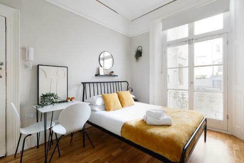 Apartamento Cosy Cute Studio On The Beach!