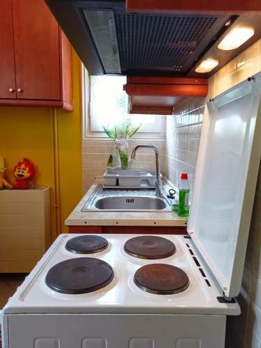 Calondri Apartment 1 In Achilleion Region