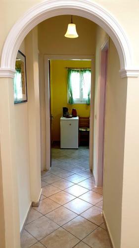 Calondri Apartment 1 In Achilleion Region