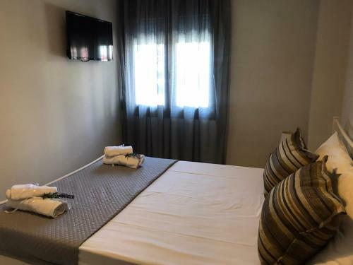 Apartamento Kostas-apartment