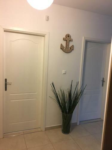 Relax Apartman