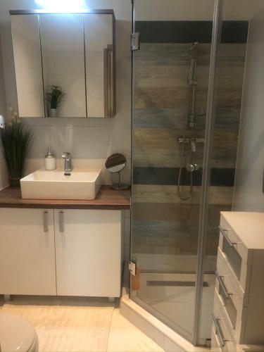 Apartamento Sz�plak No.1.