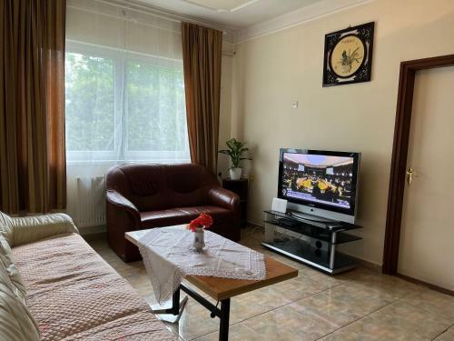 Apartamento Rose Garden