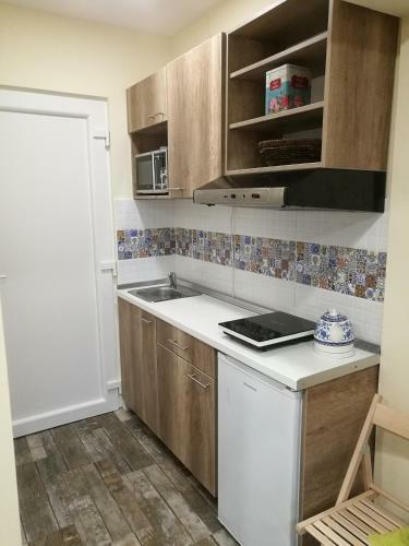 Hanga Apartman