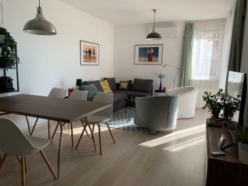 Apartamento Galerius Id Si�fok