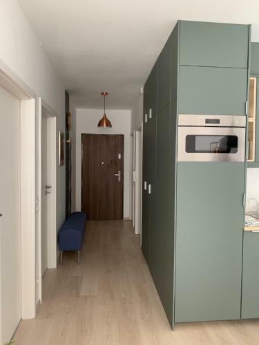 Apartamento Galerius Id Si�fok