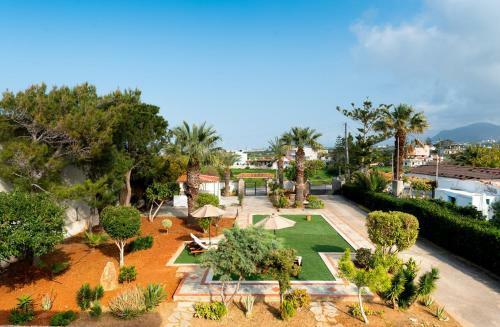 Apartamento Villa Mika