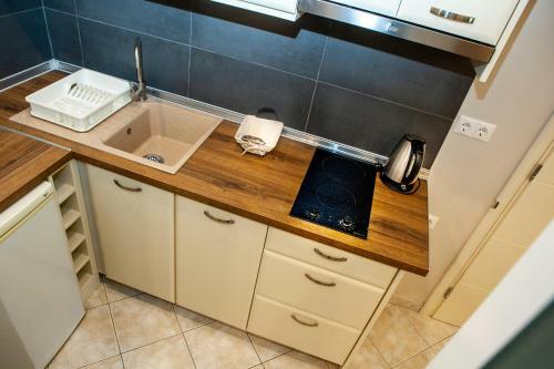 Apartamento Spyridoula Resort Hotel In Corfu