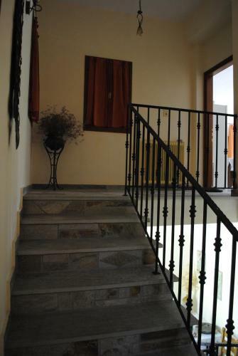 Apartamento Pelion, Sun House