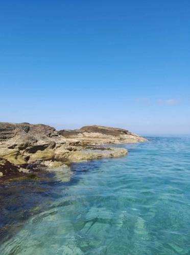 Apartamento Pelion, Sun House
