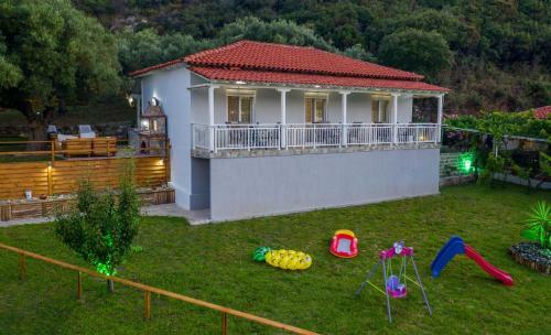 Apartamento Studios Vagelis