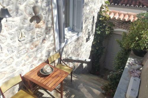 Apartamento Mansion Alexandri